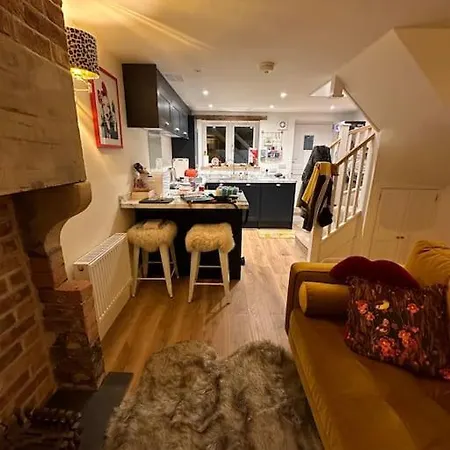 Luxury 2 Bed Cottage In The Centre Of Melbourne Melbourne  Exterior photo