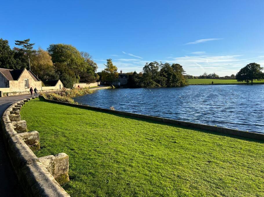 Holiday home Luxury 2 Bed In The Centre Of Melbourne