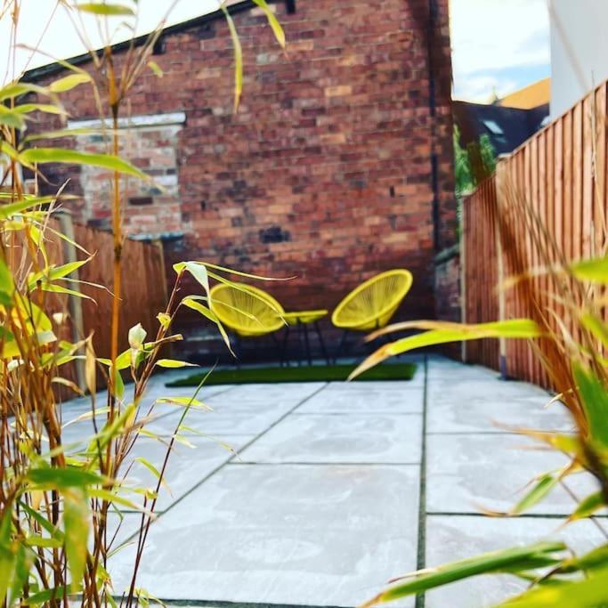 Holiday home Luxury 2 Bed In The Centre Of Melbourne *