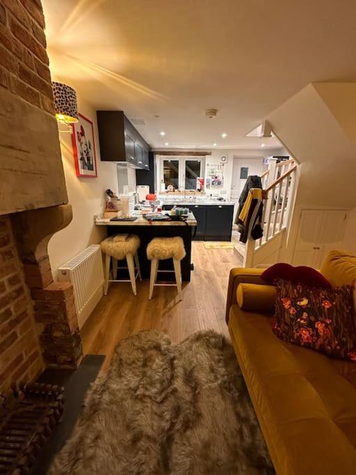 Luxury 2 Bed In The Centre Of Melbourne Holiday home *
