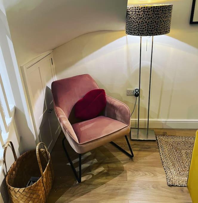 Luxury 2 Bed In The Centre Of Melbourne Melbourne (Derbyshire)