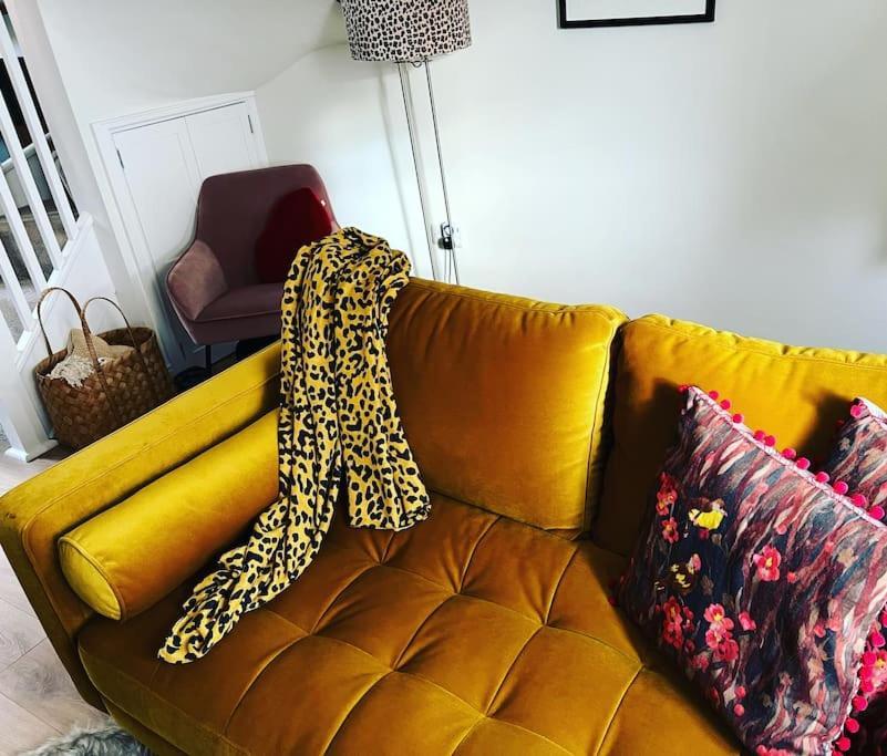 Luxury 2 Bed In The Centre Of Melbourne Holiday home *