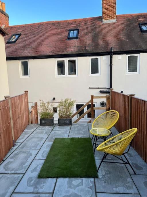 Luxury 2 Bed In The Centre Of Melbourne * Melbourne (Derbyshire)