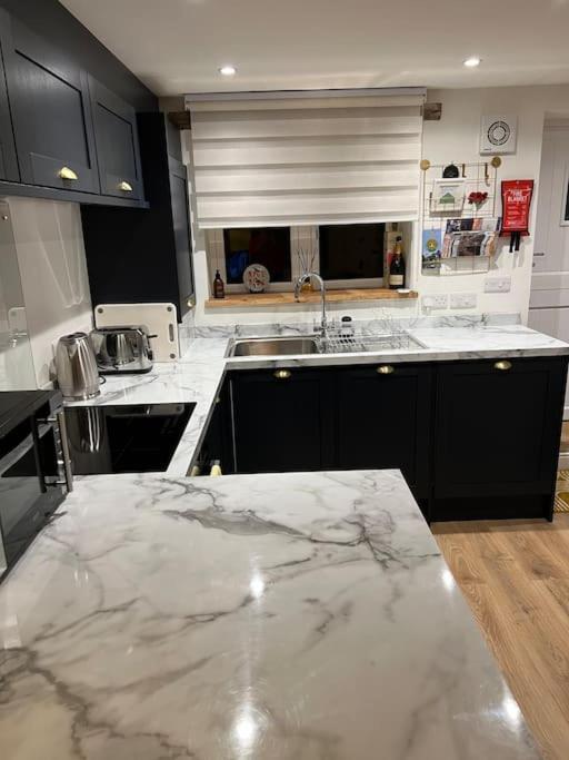 Holiday home Luxury 2 Bed In The Centre Of Melbourne Melbourne (Derbyshire)