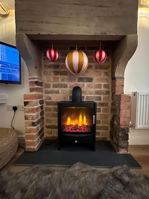 Luxury 2 Bed In The Centre Of Melbourne * Melbourne (Derbyshire)