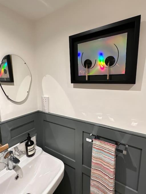 Luxury 2 Bed In The Centre Of Melbourne * Melbourne (Derbyshire)