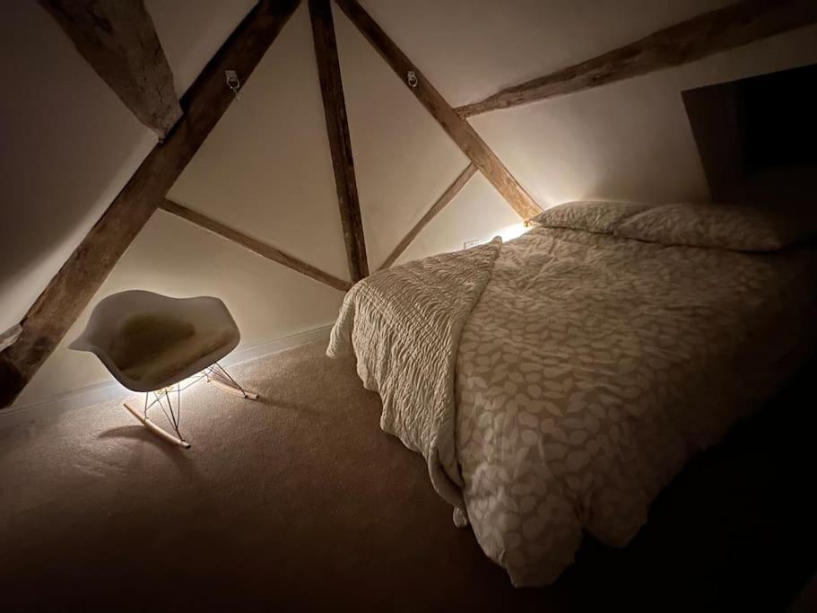 Luxury 2 Bed In The Centre Of Melbourne Holiday home