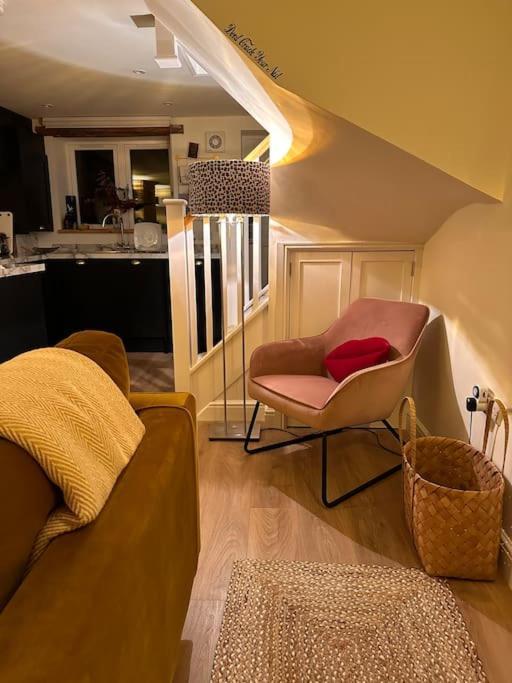 Holiday home Luxury 2 Bed In The Centre Of Melbourne