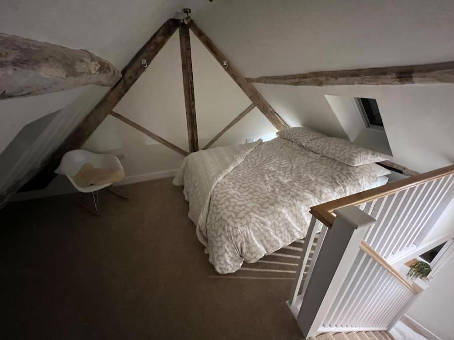Luxury 2 Bed In The Centre Of Melbourne
