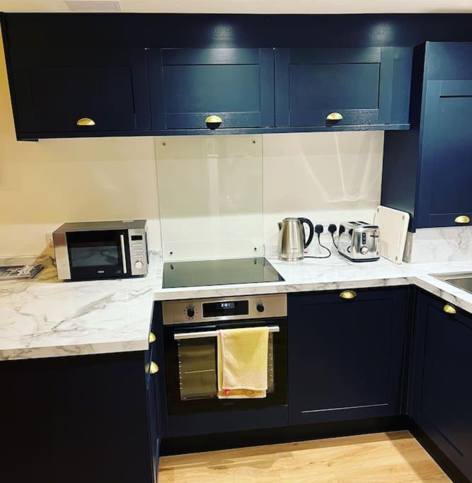 Luxury 2 Bed In The Centre Of Melbourne * Melbourne (Derbyshire)