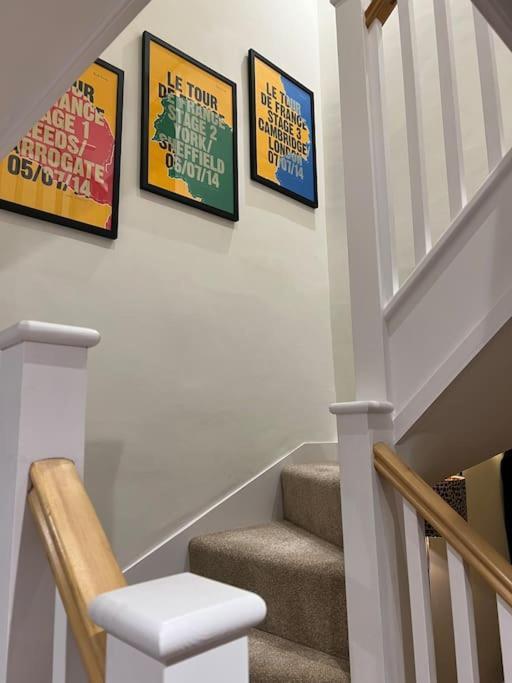 Luxury 2 Bed In The Centre Of Melbourne * Melbourne (Derbyshire)
