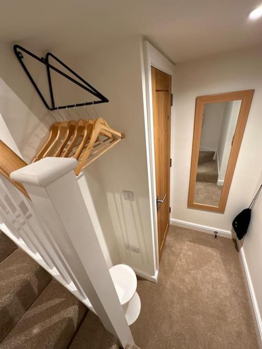 Luxury 2 Bed In The Centre Of Melbourne Holiday home *