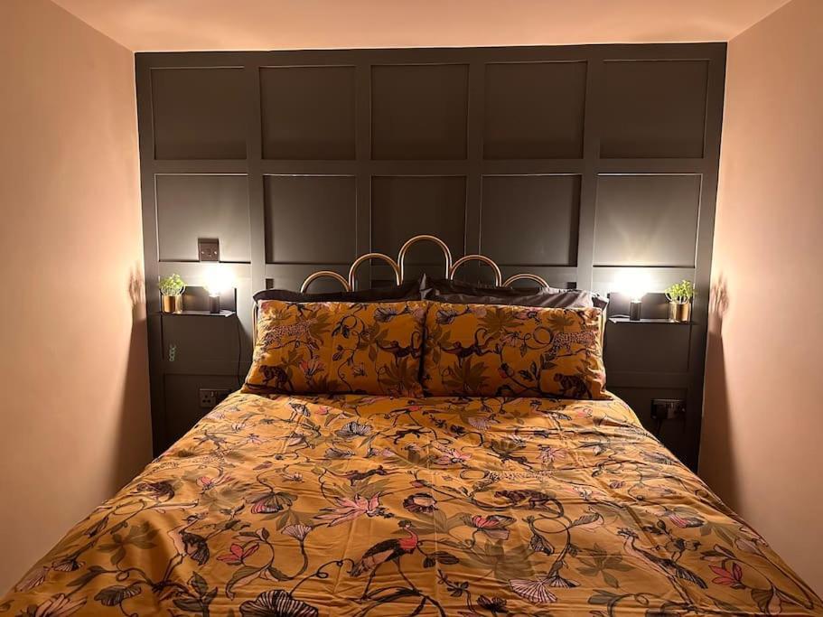 Luxury 2 Bed In The Centre Of Melbourne
